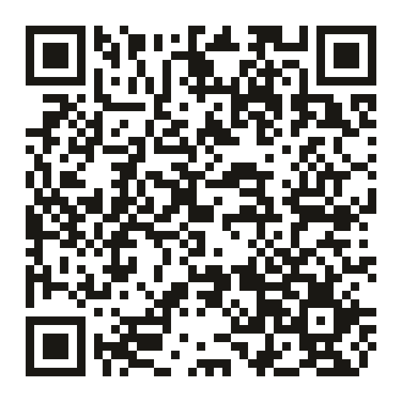 QR Code — Scan to share competition photos with Dancescapes